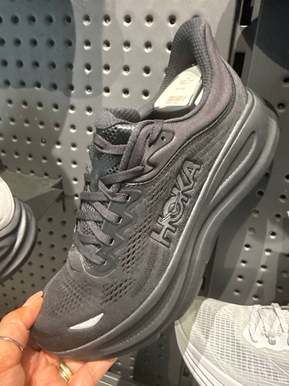 Tenis  número Americano