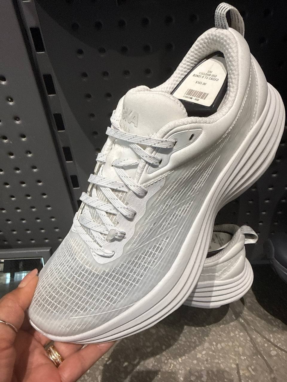 Tenis  número Americano