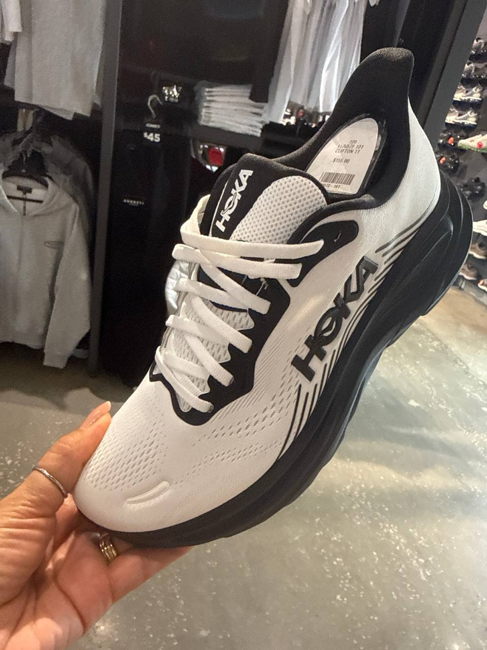 Tenis  número Americano