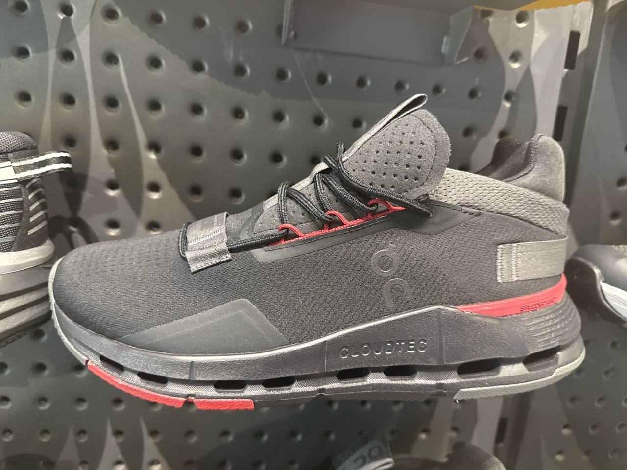 Tenis  número Americano