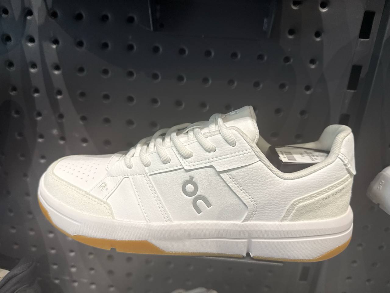 Tenis  número Americano