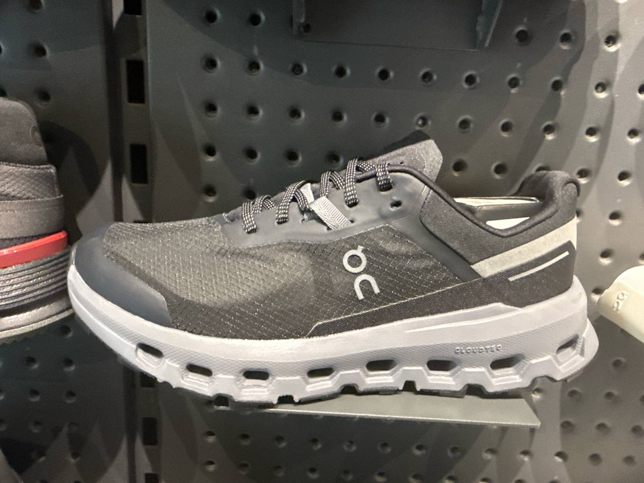 Tenis  número Americano