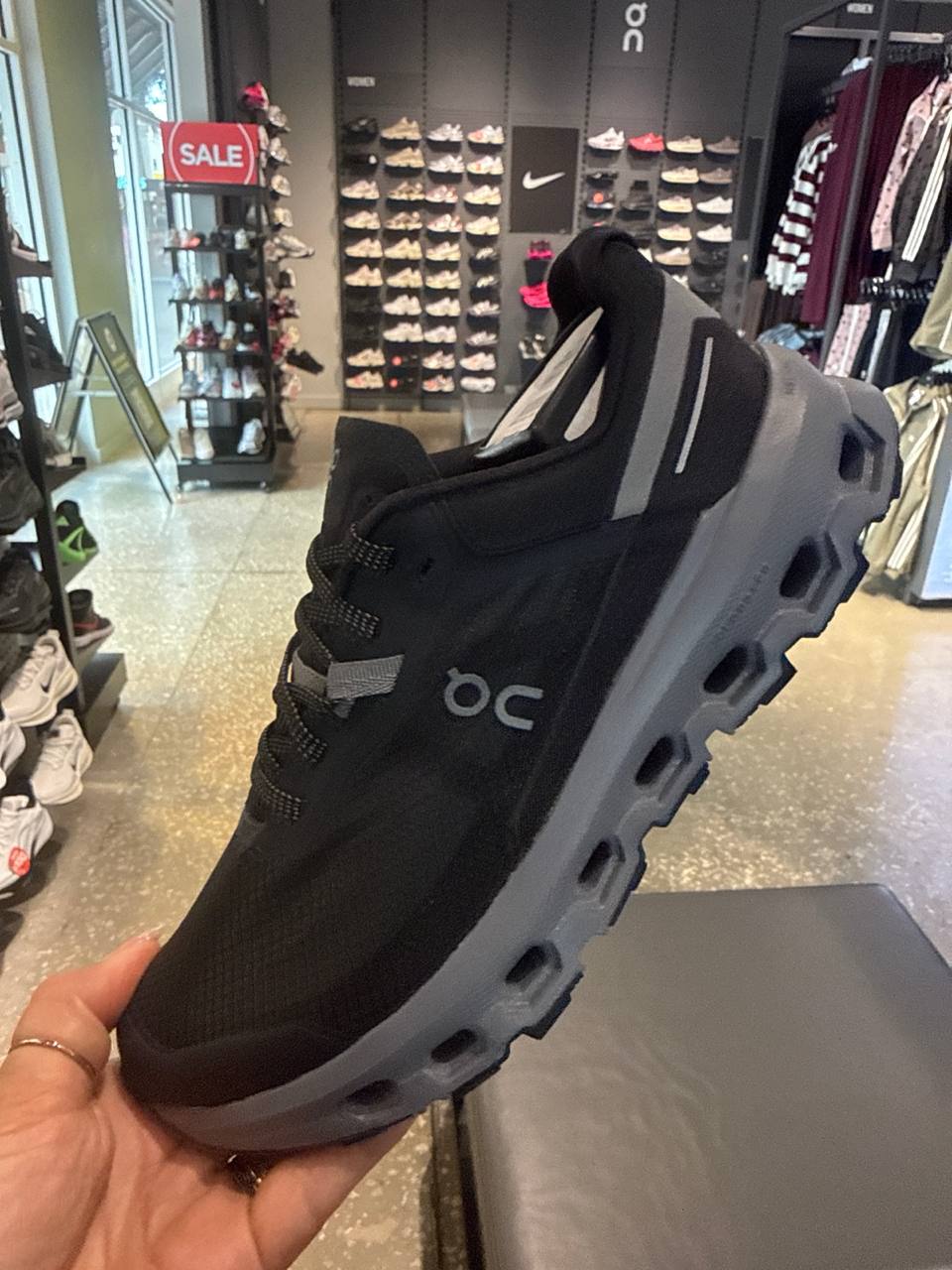 Tenis  número Americano