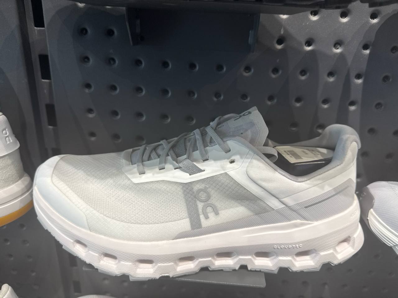 Tenis  número Americano