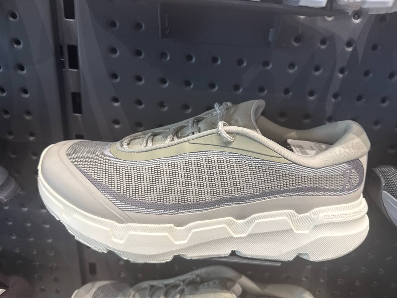 Tenis  número Americano