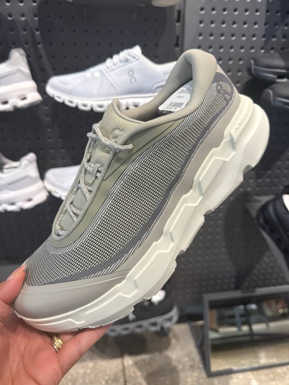 Tenis  número Americano