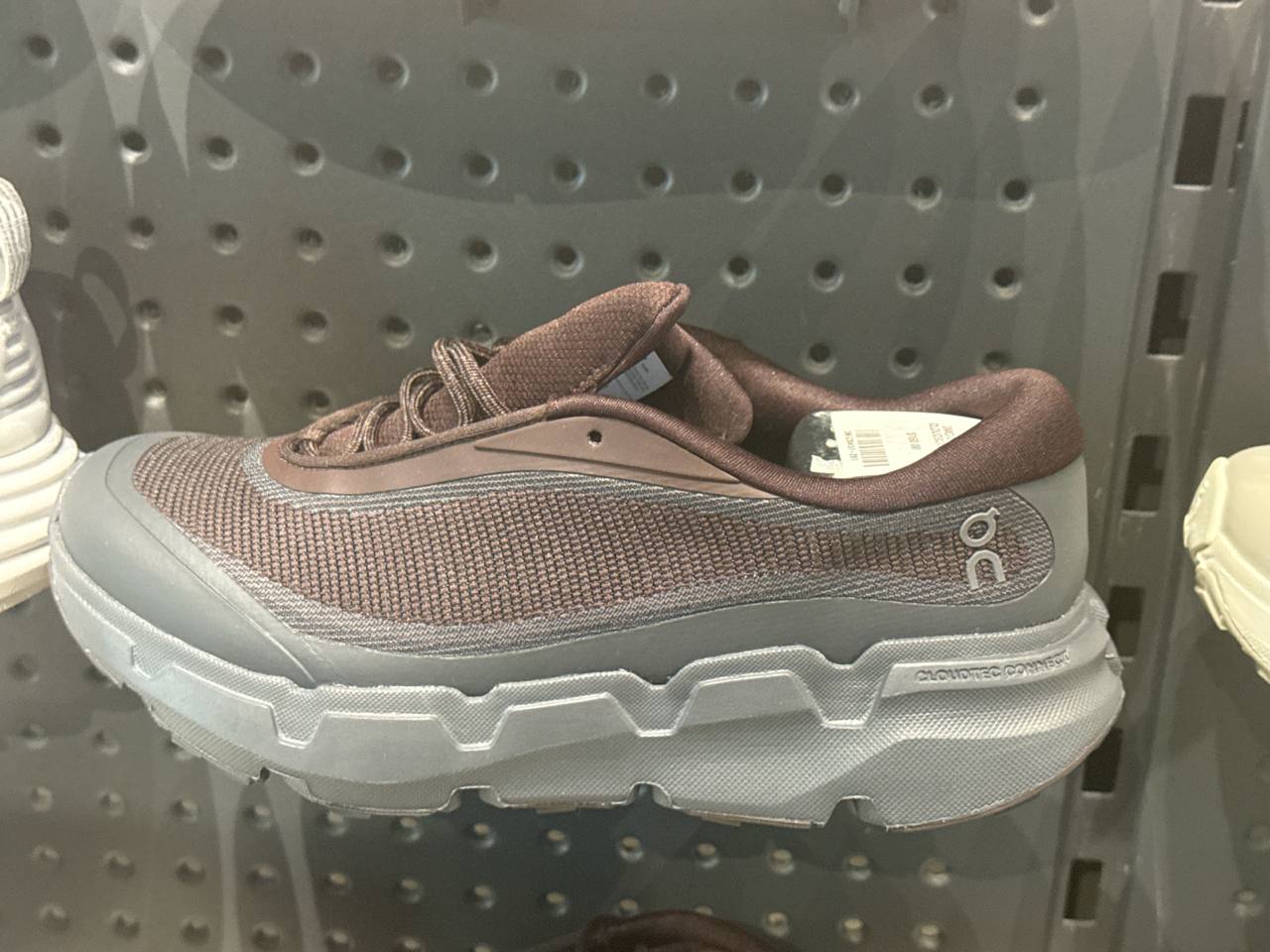 Tenis  número Americano