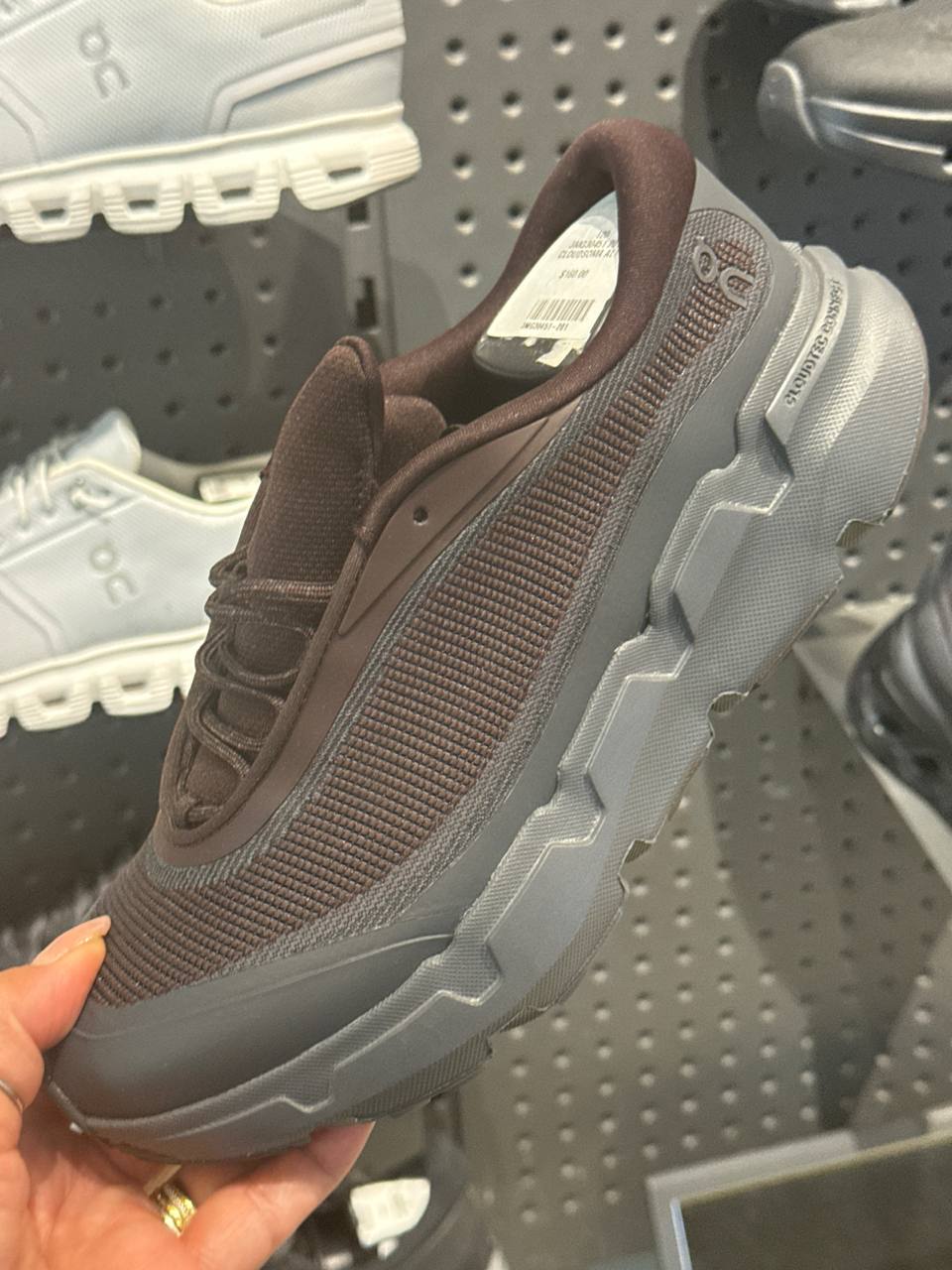 Tenis  número Americano