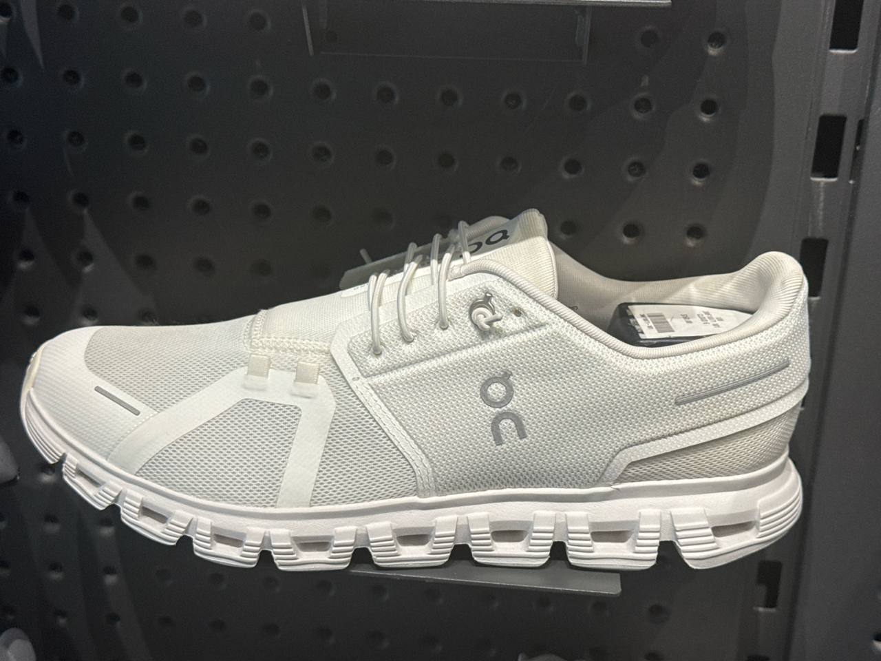 Tenis  número Americano