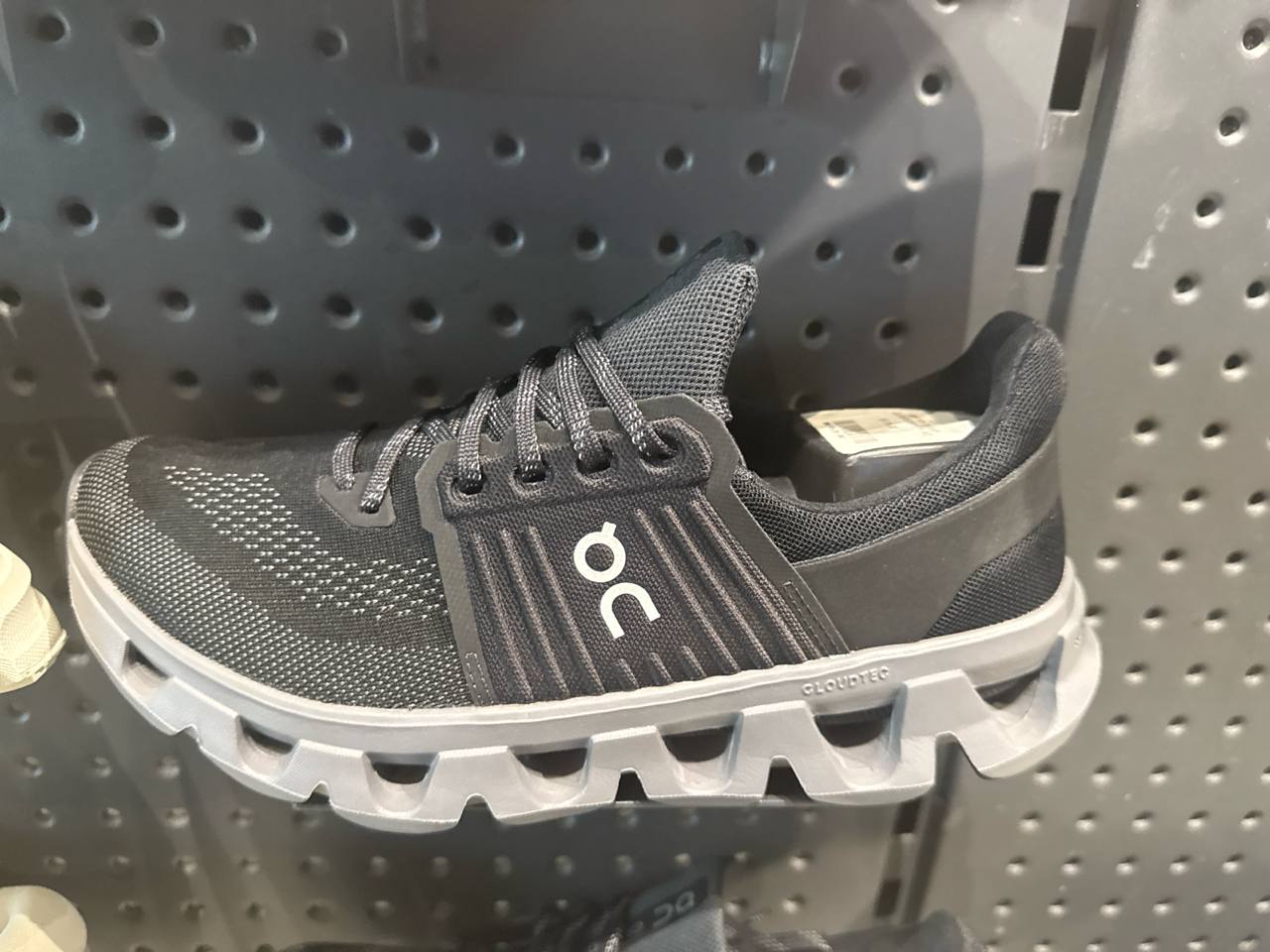 Tenis  número Americano