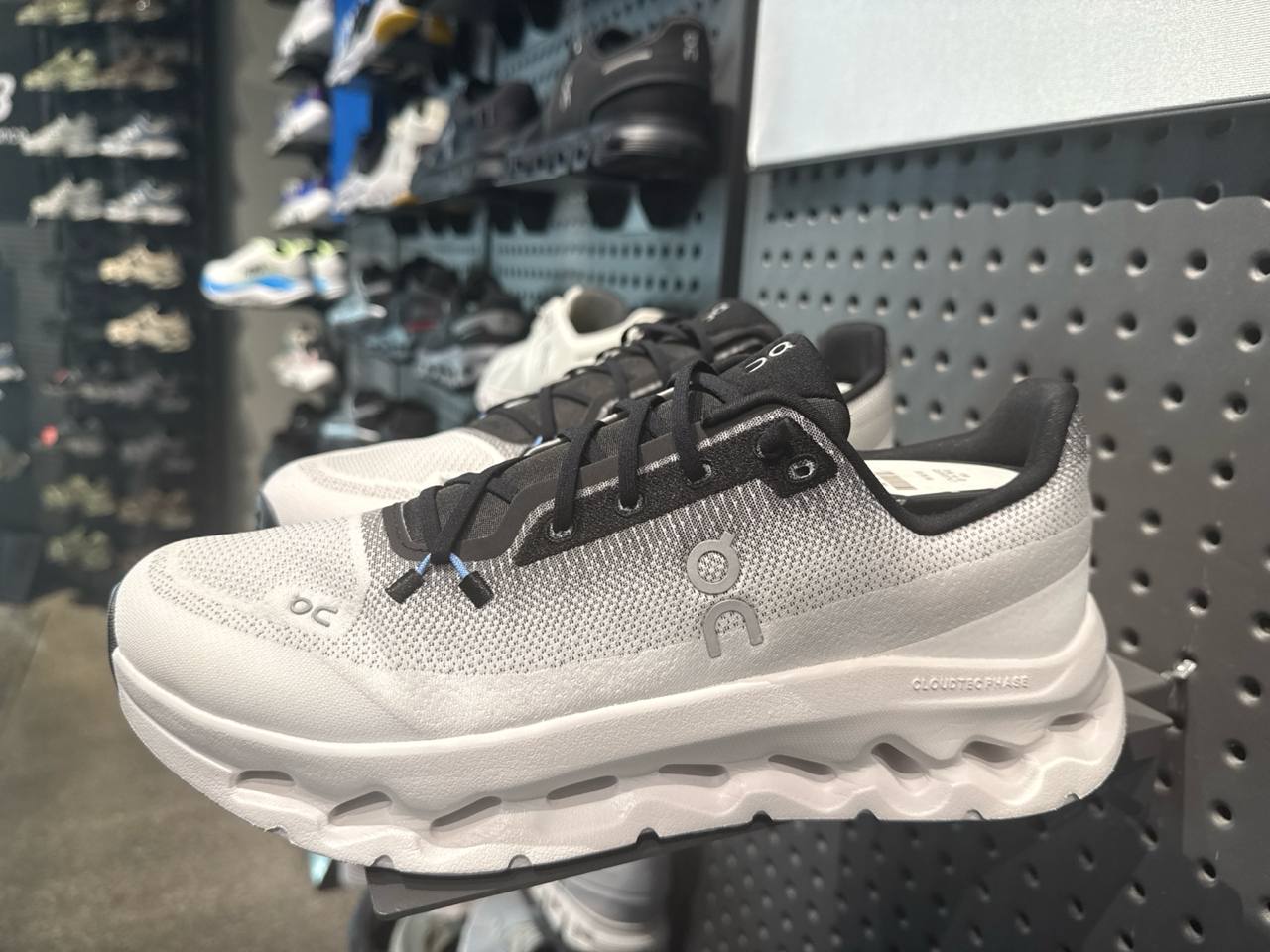Tenis  número Americano