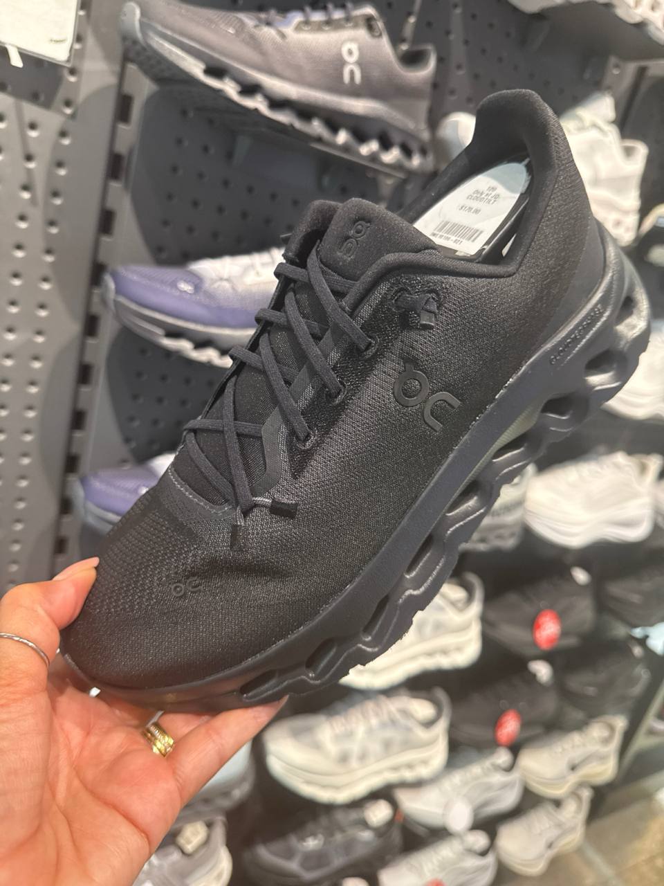 Tenis  número Americano