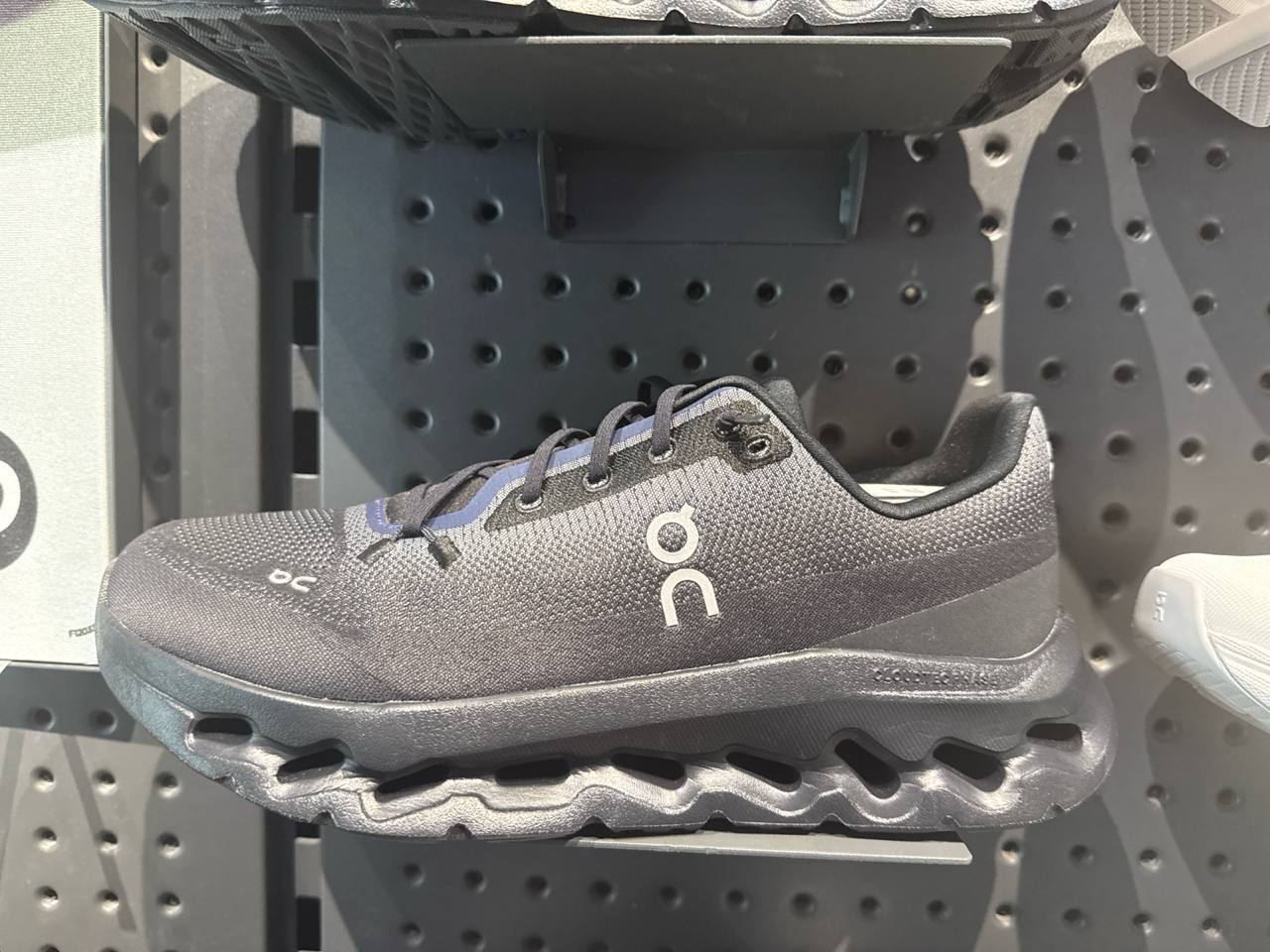 Tenis  número Americano