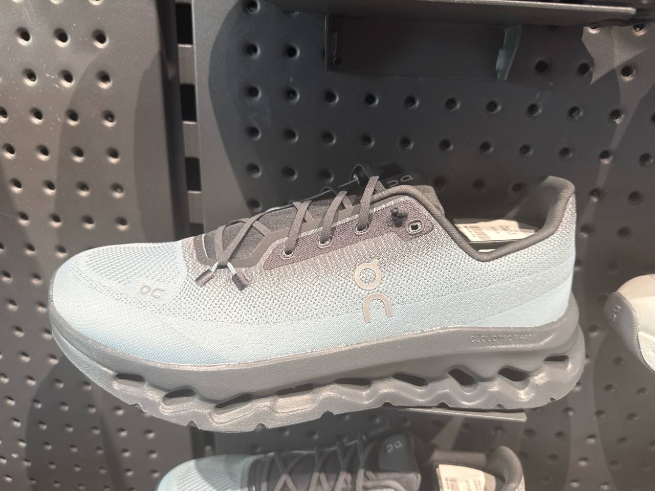 Tenis  número Americano