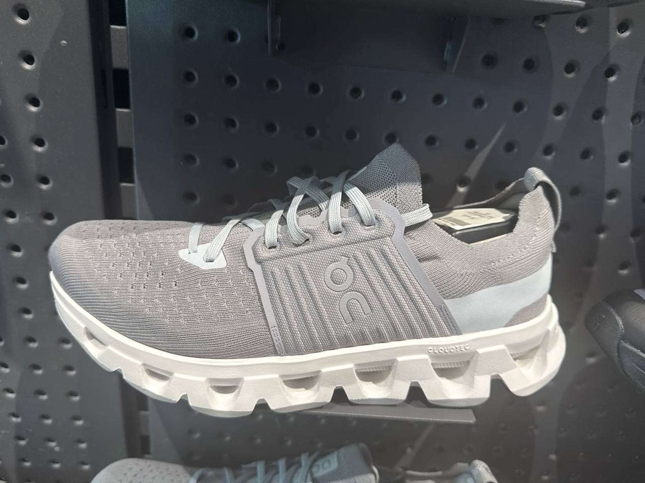 Tenis  número Americano