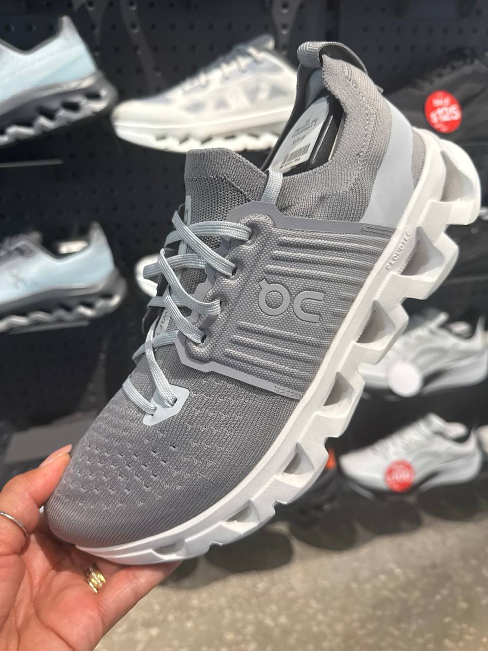 Tenis  número Americano