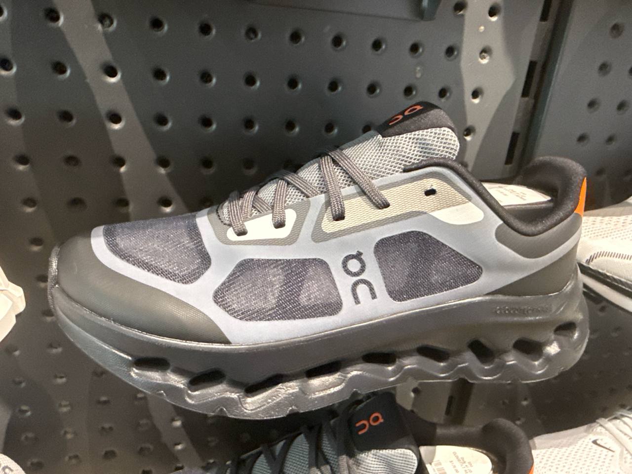 Tenis  número Americano