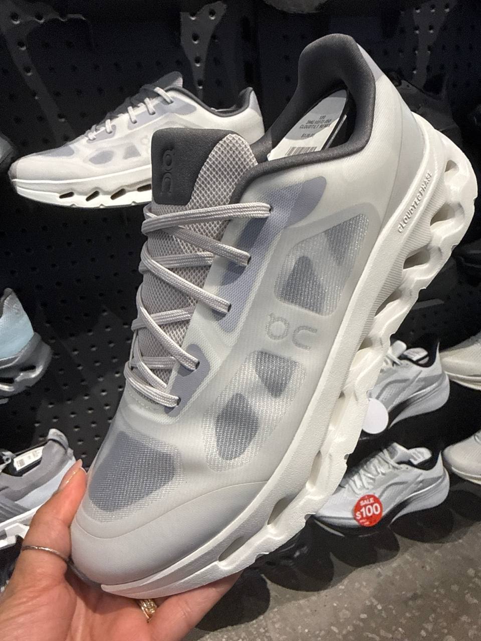 Tenis  número Americano