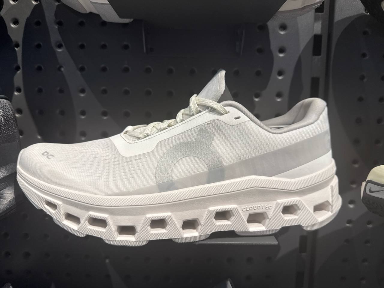 Tenis  número Americano