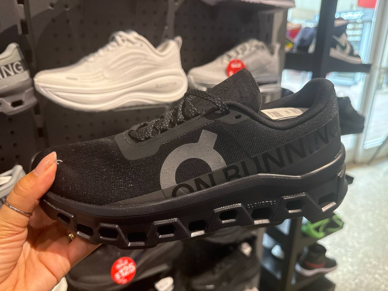 Tenis  número Americano