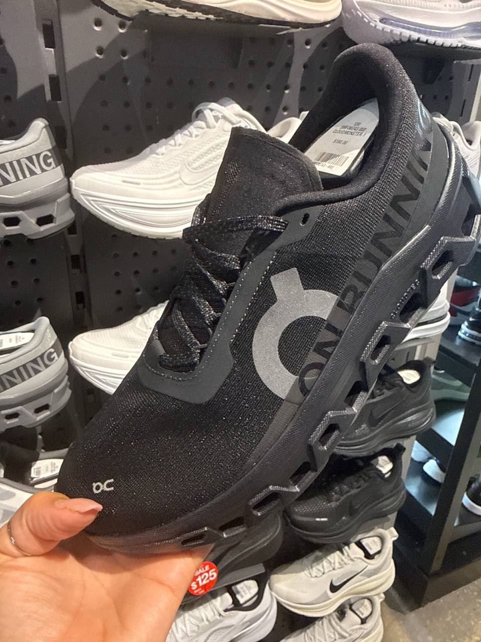 Tenis  número Americano