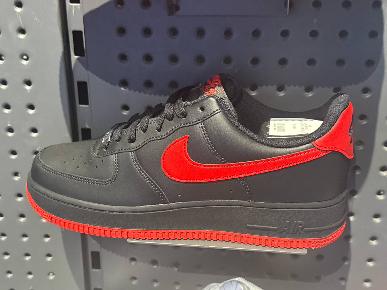 Tenis  número Americano