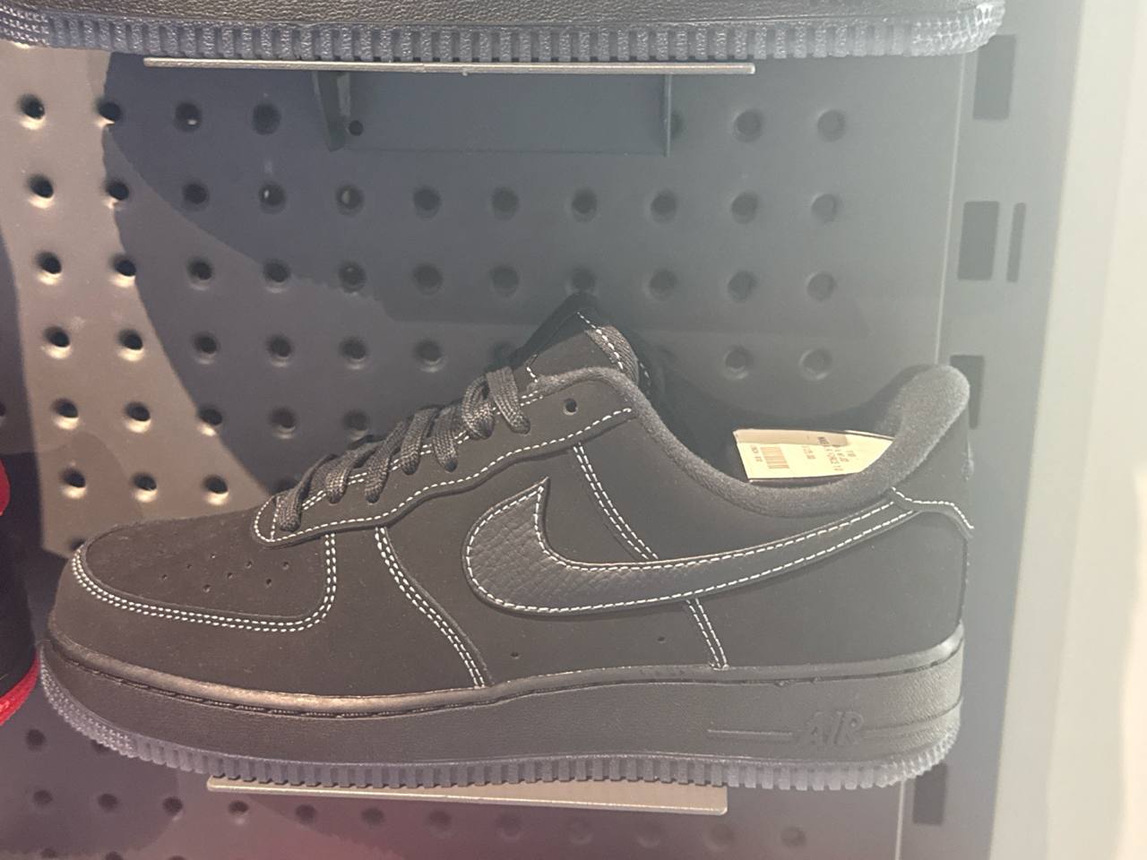 Tenis  número Americano