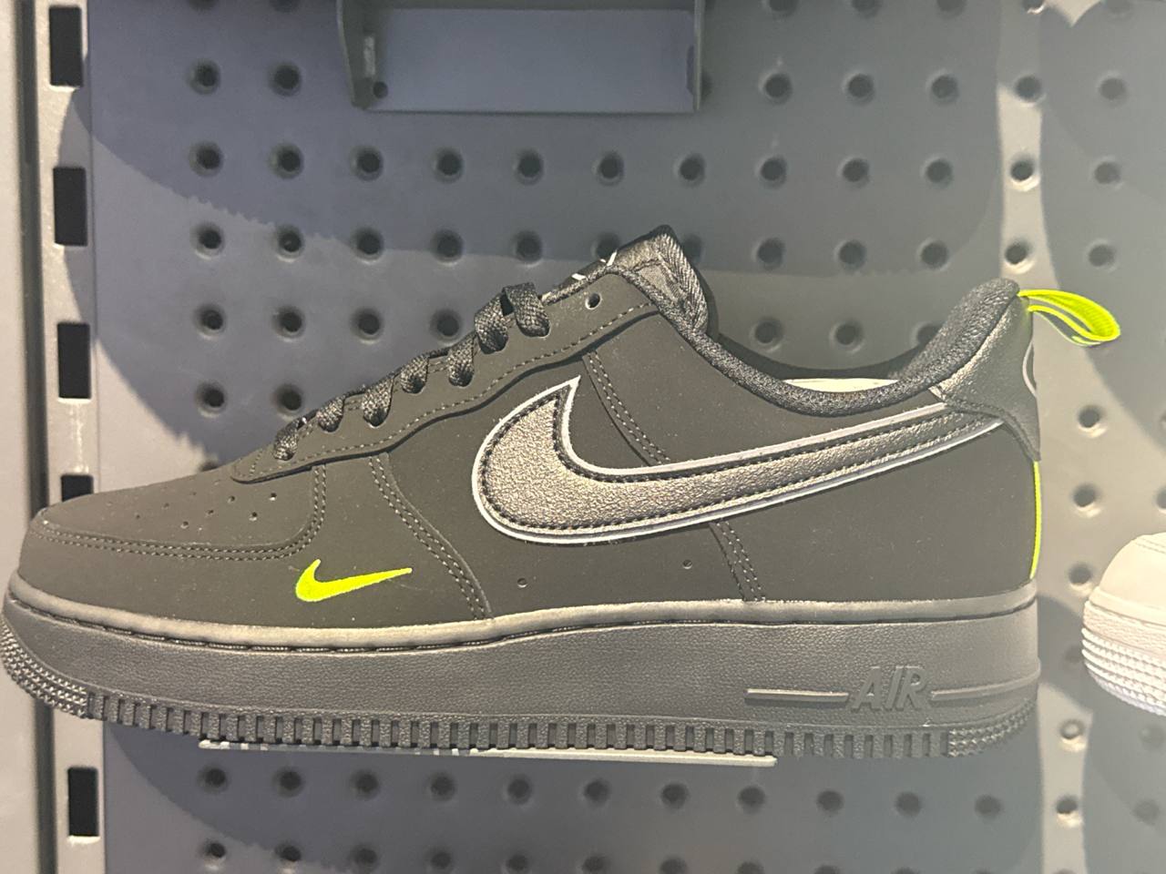 Tenis  número Americano