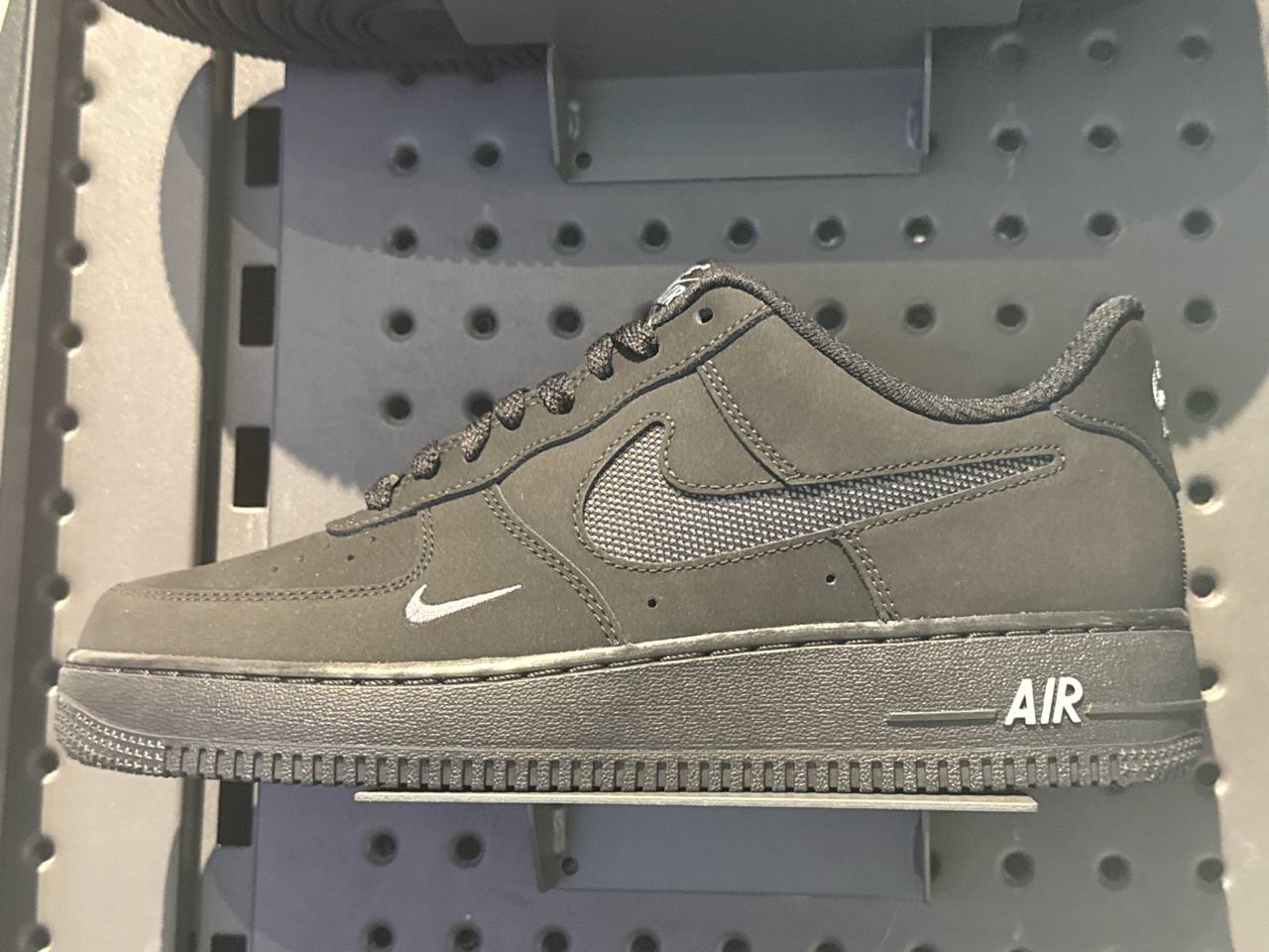 Tenis  número Americano