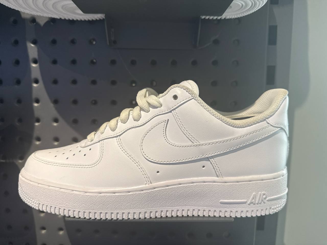 Tenis  número Americano