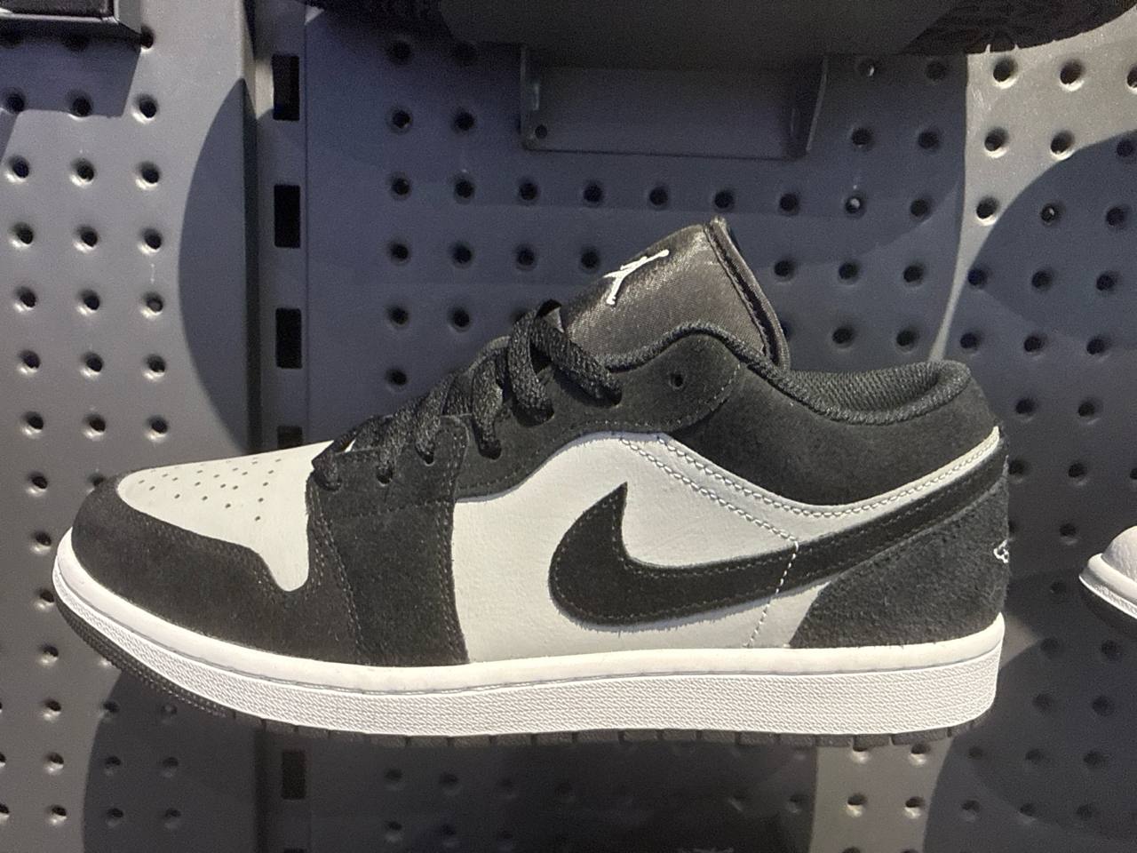 Tenis  número Americano