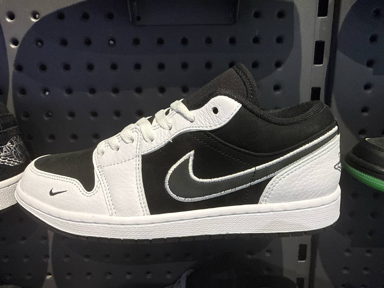 Tenis  número Americano