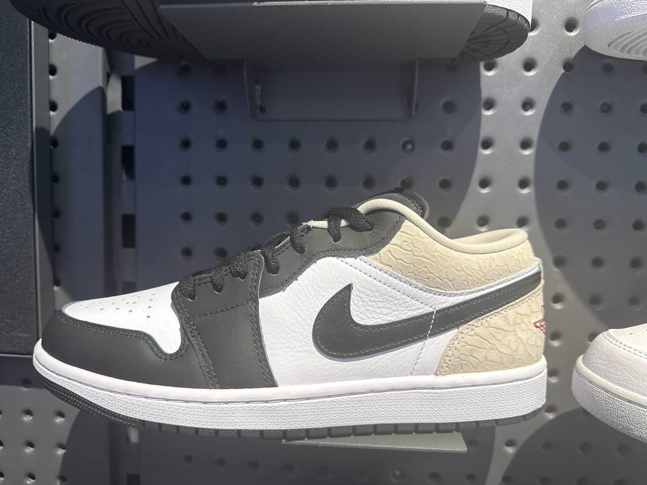 Tenis  número Americano