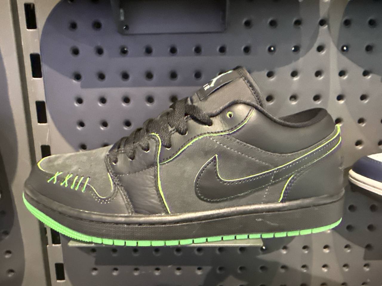 Tenis  número Americano
