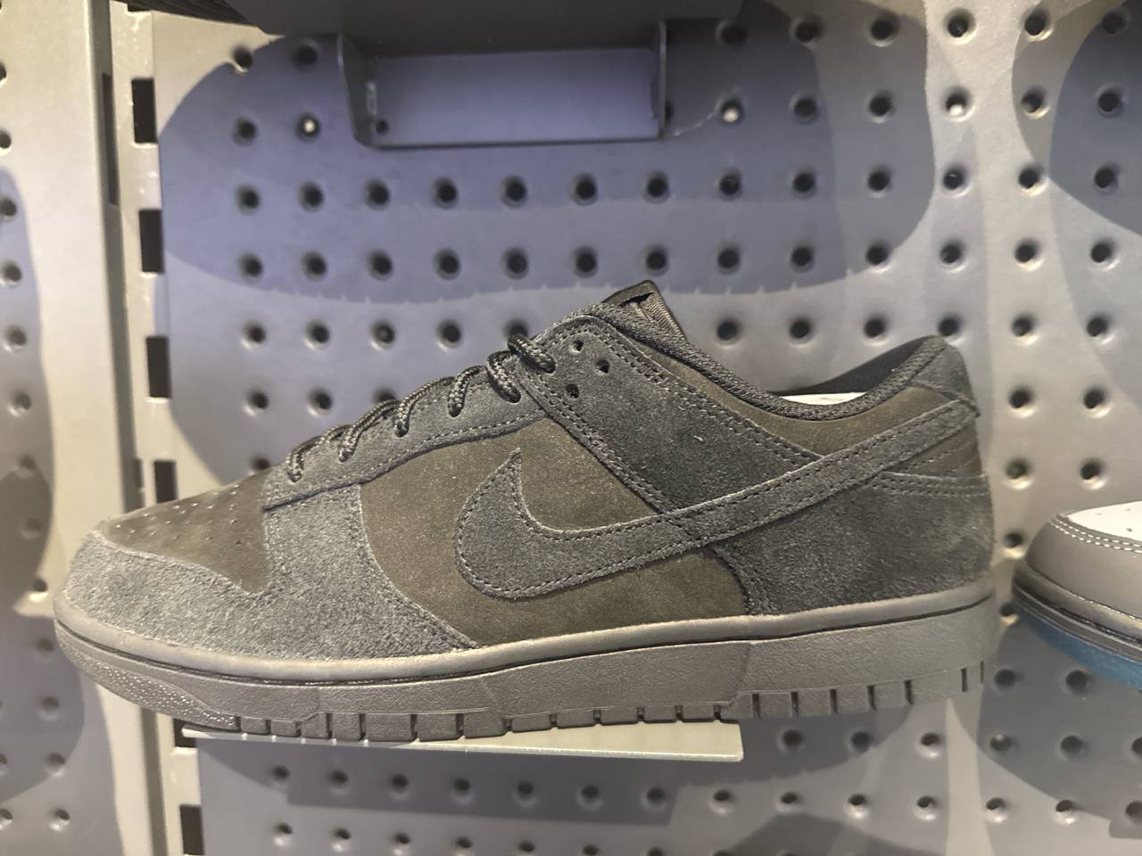 Tenis  número Americano