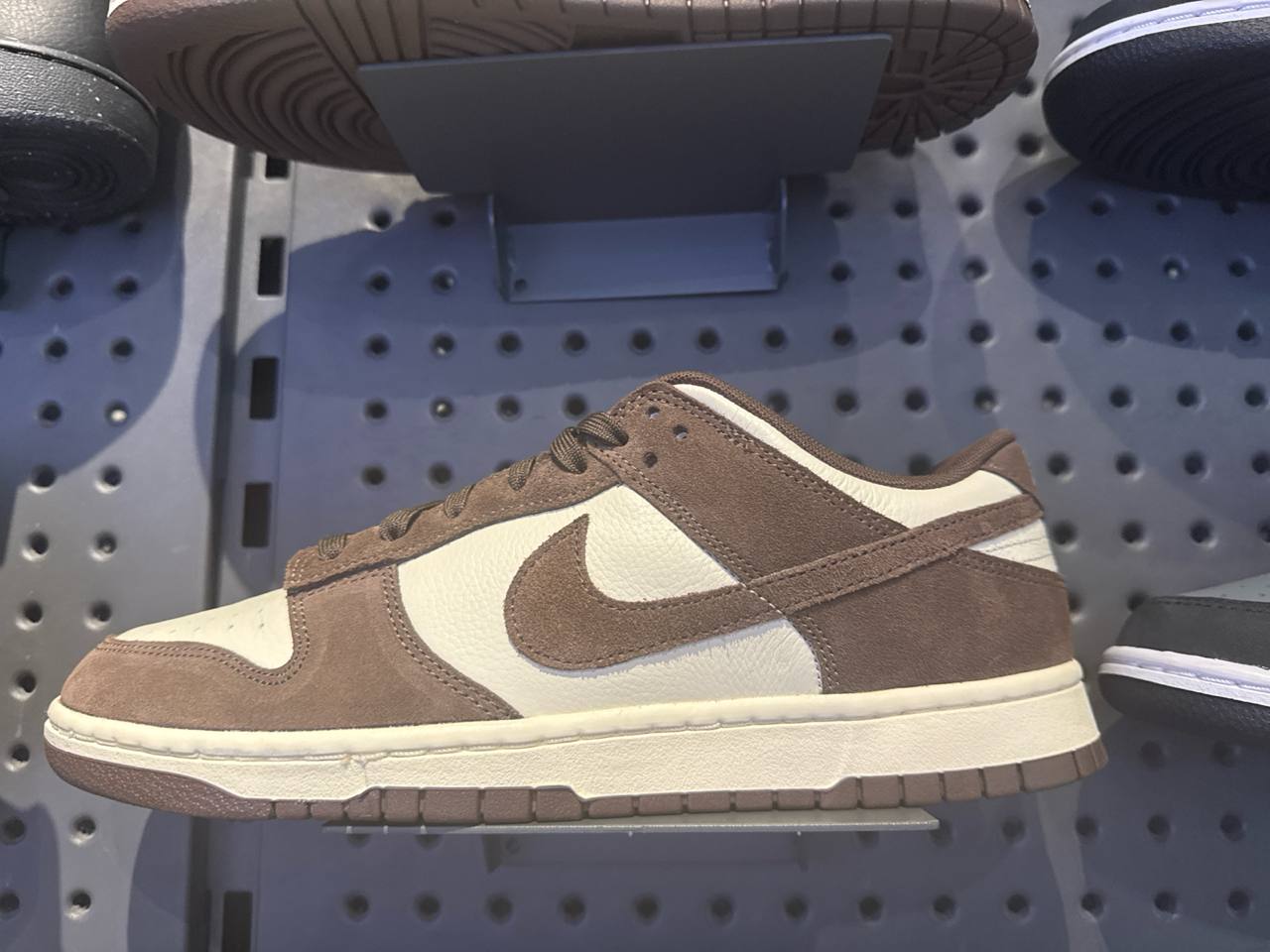 Tenis  número Americano