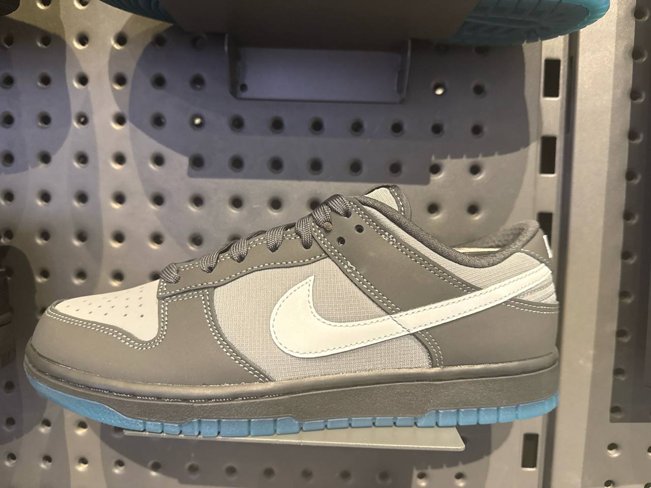 Tenis  número Americano