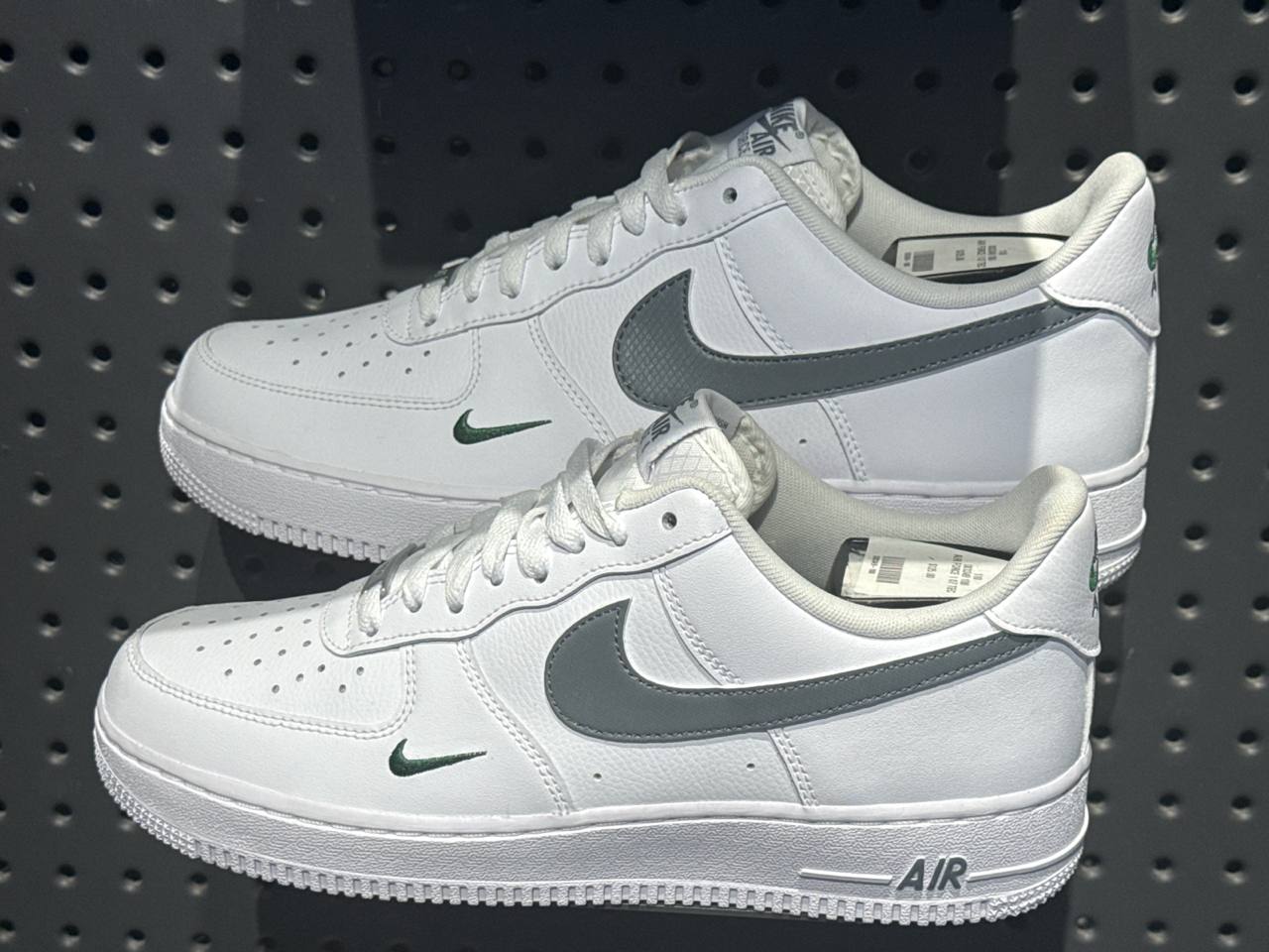 Tenis  número Americano