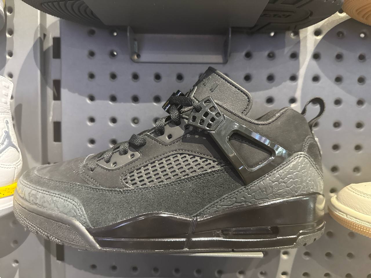 Tenis  número Americano
