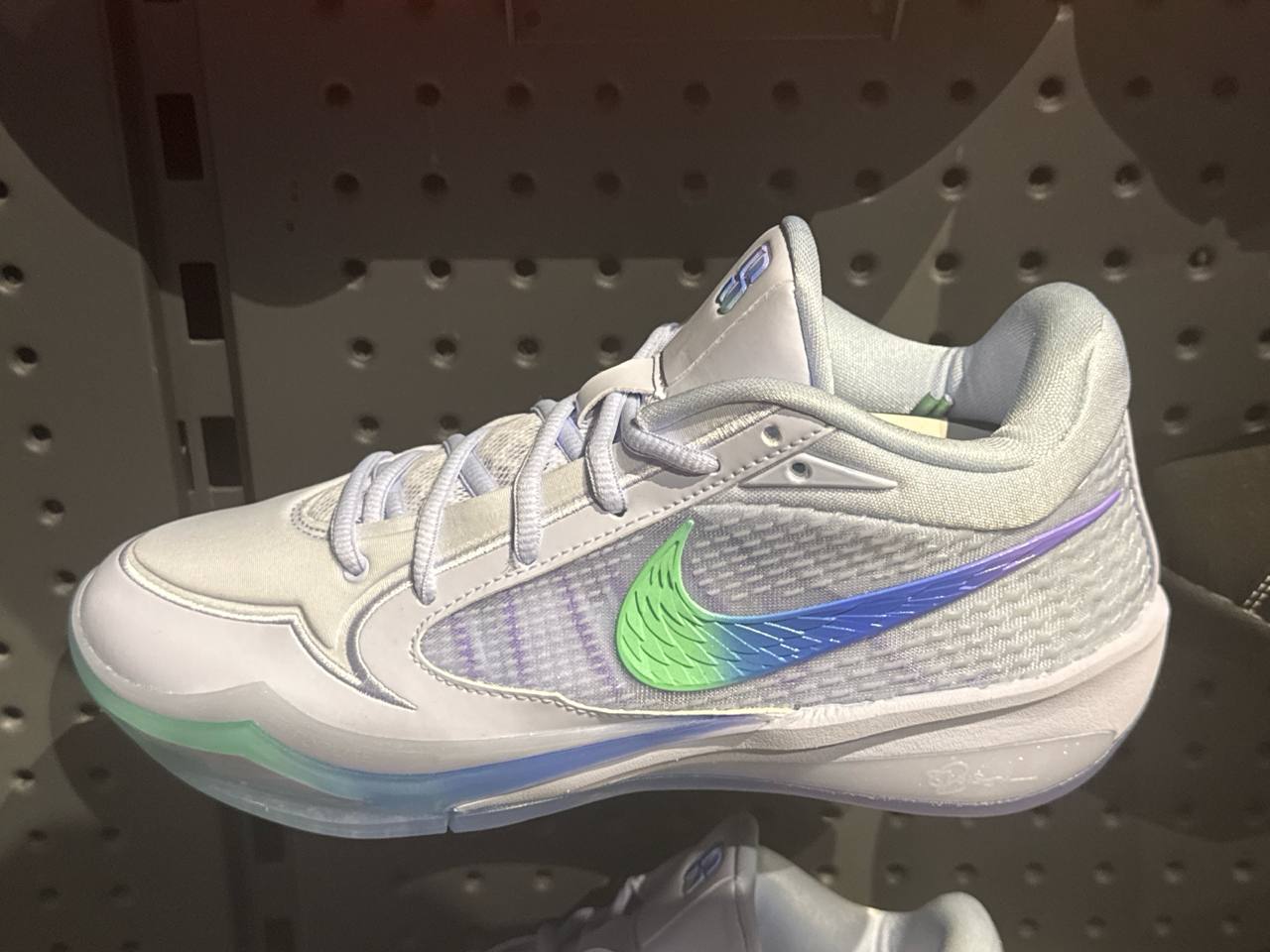Tenis  número Americano