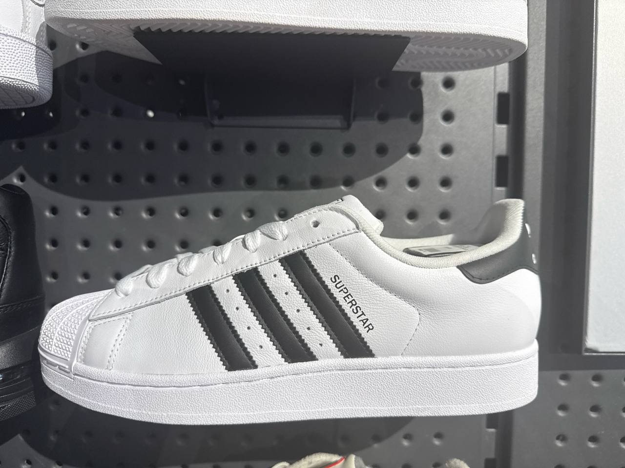 Tenis  número Americano