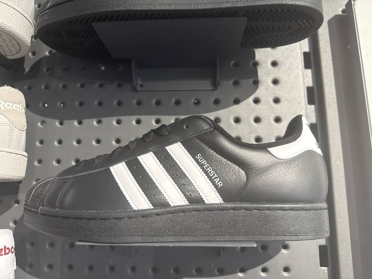 Tenis  número Americano