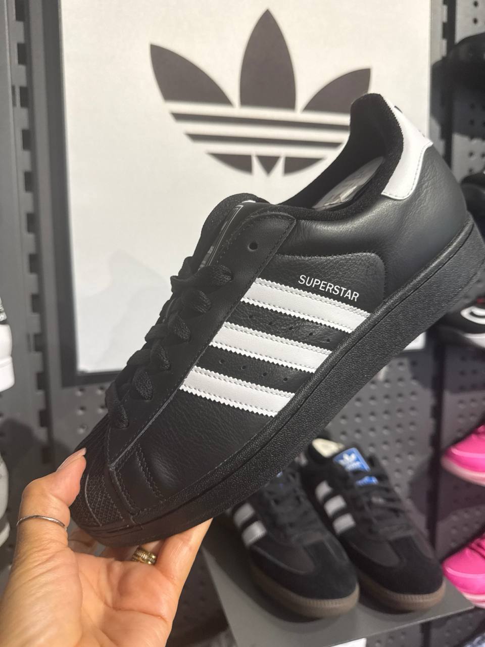 Tenis  número Americano
