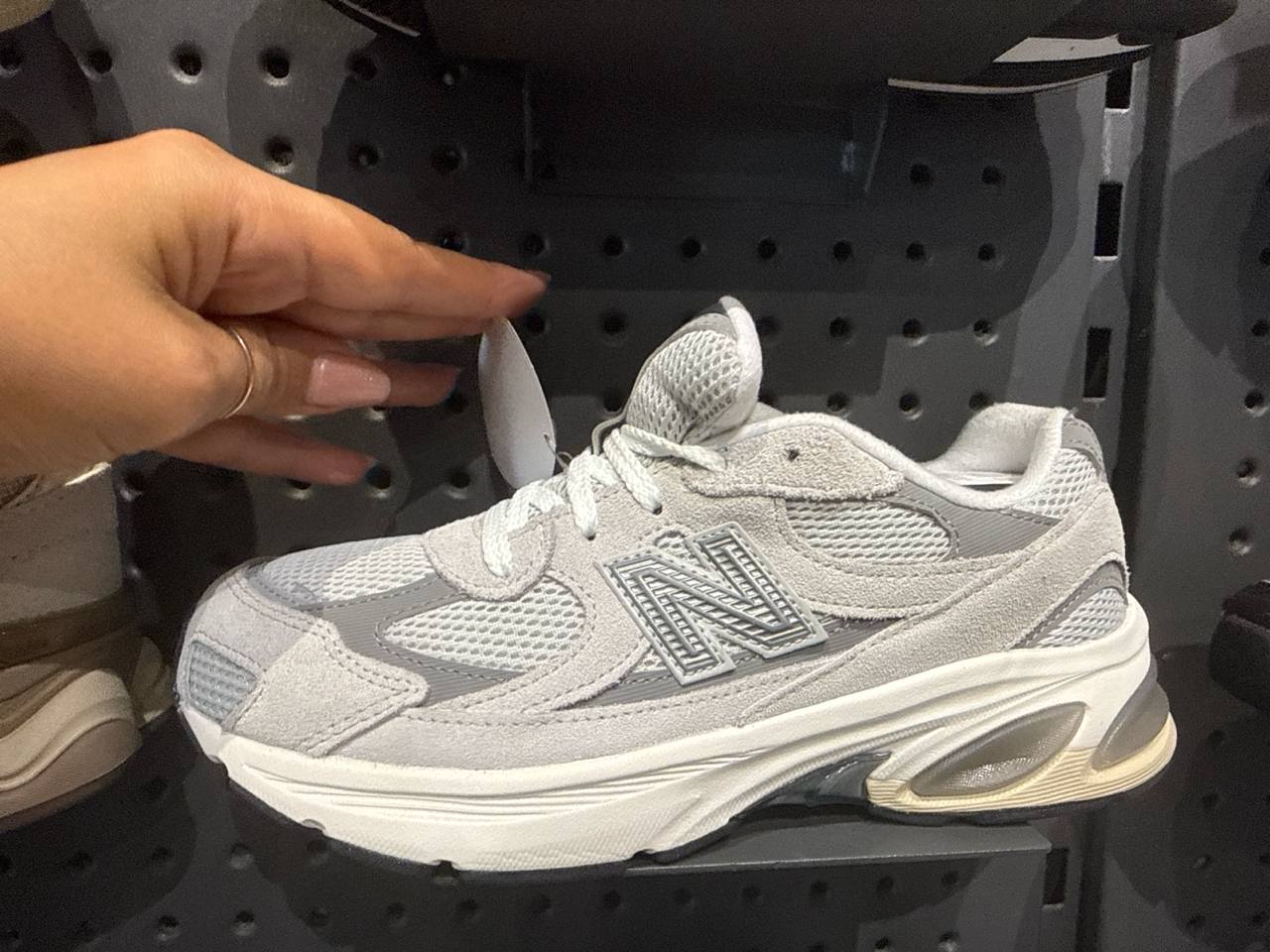 tênis KIDS número Americano  NEW BALANCE