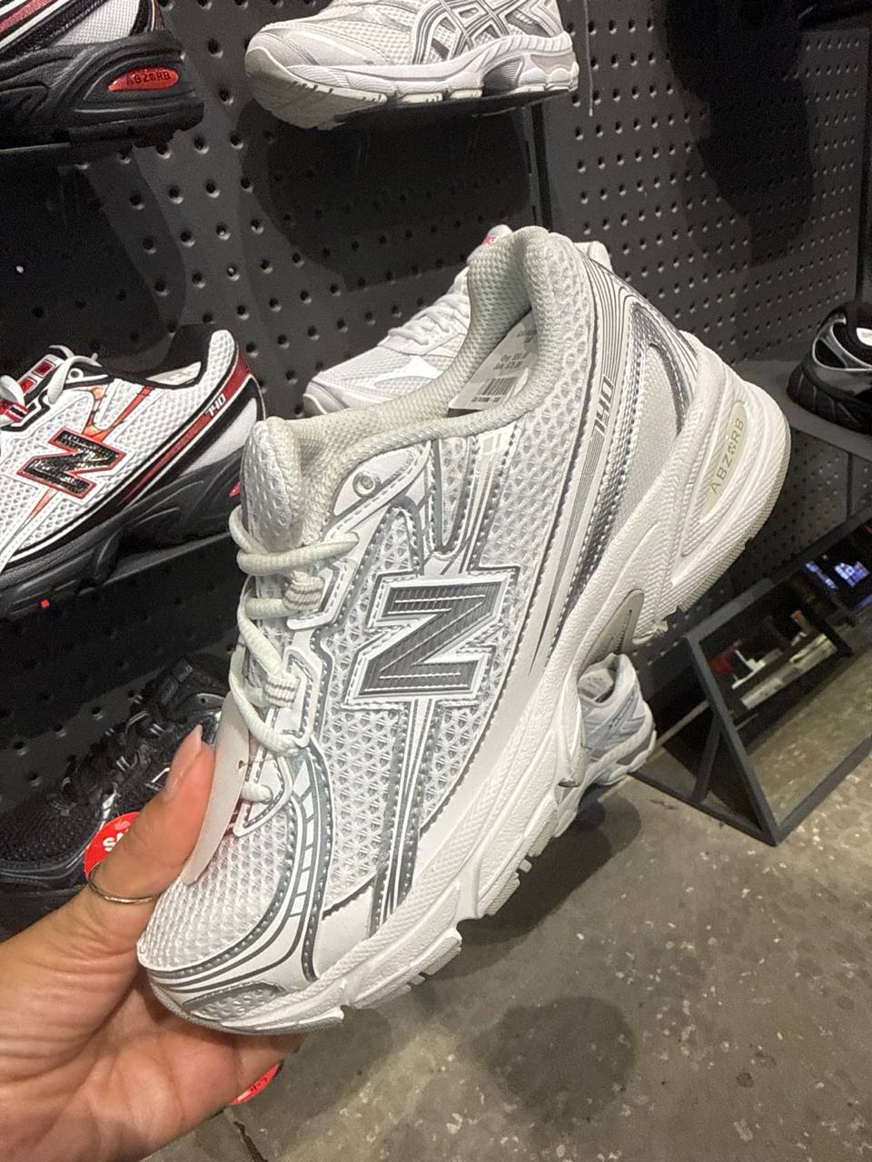 tênis KIDS número Americano  NEW BALANCE