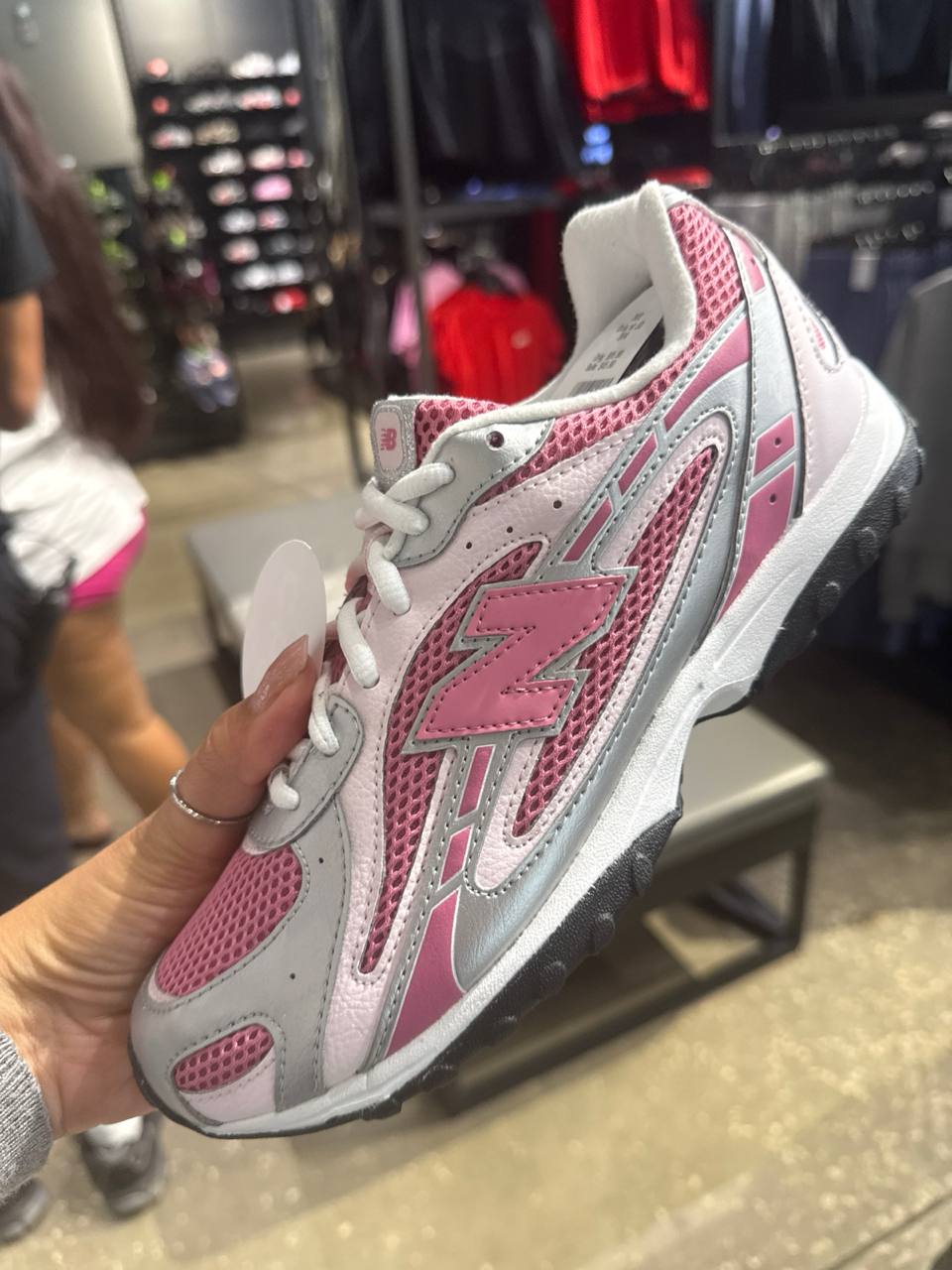 tênis KIDS número Americano  NEW BALANCE