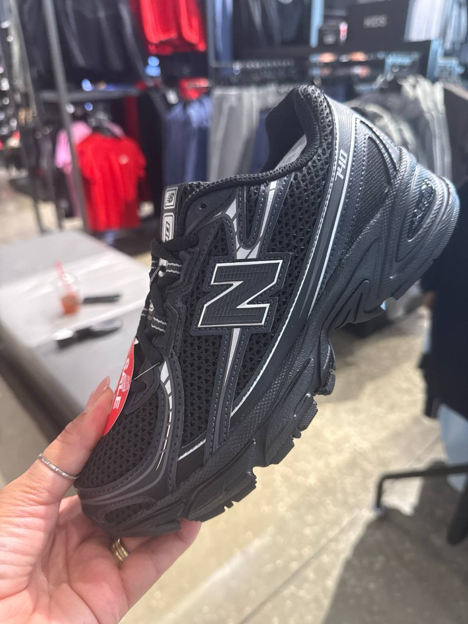 tênis KIDS número Americano  NEW BALANCE