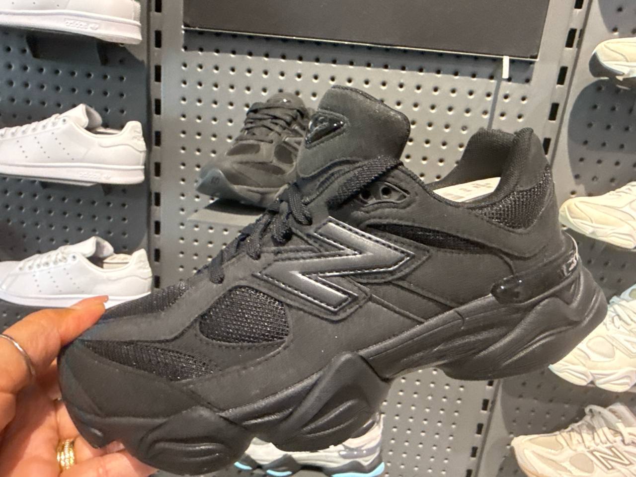 tênis KIDS número Americano  NEW BALANCE
