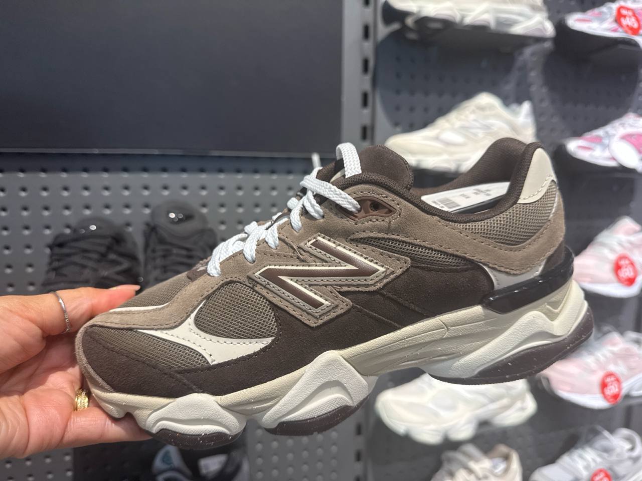 tênis KIDS número Americano  NEW BALANCE