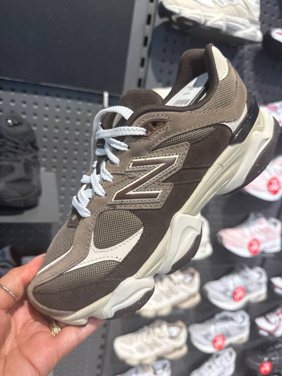 tênis KIDS número Americano  NEW BALANCE